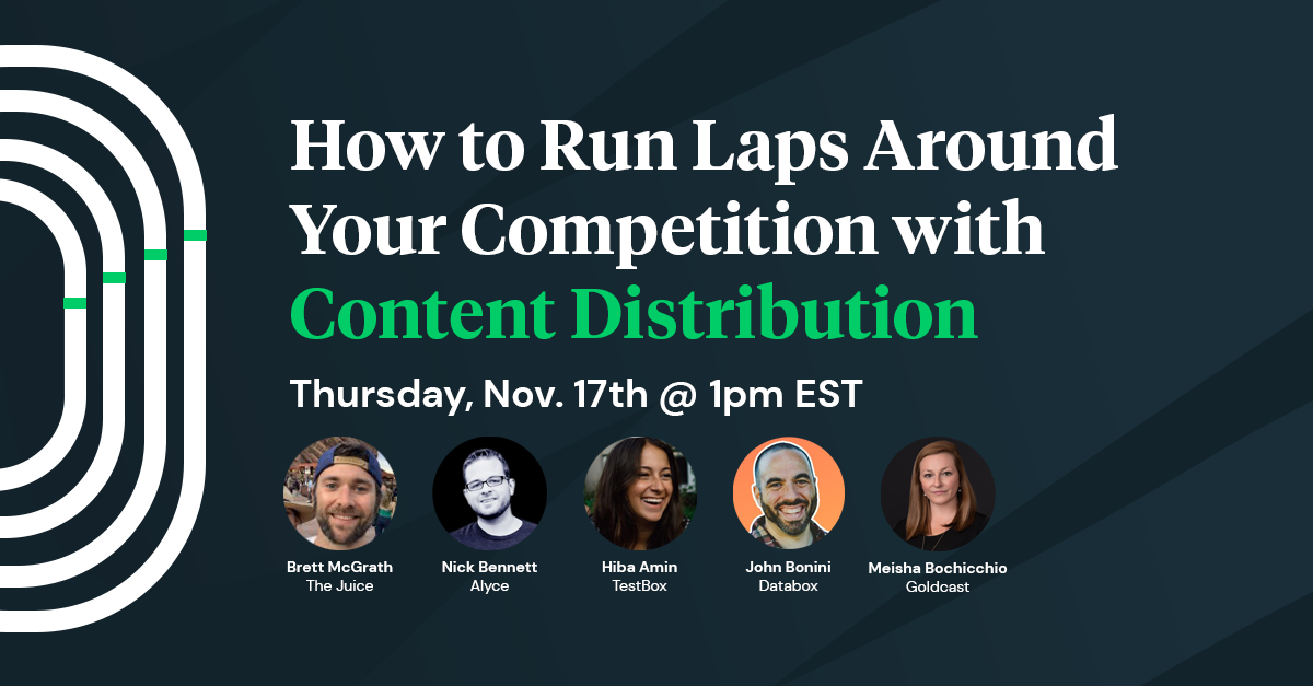 How The Juice Does Content Distribution